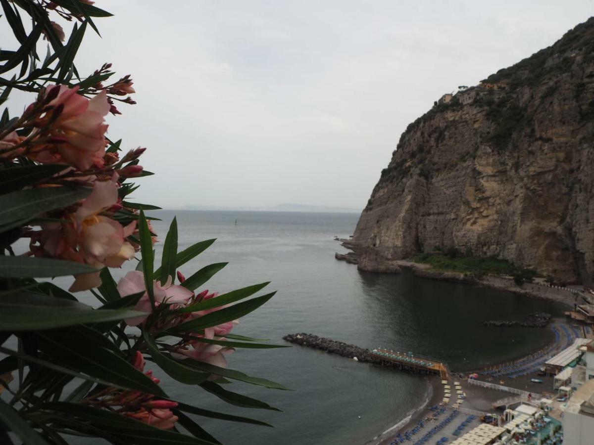 Angolo Del Marinaio. Casa Vacanze A Meta Di Sorrento公寓 外观 照片